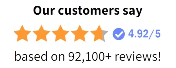Vital Boost XL Customer Satisfaction Rating
